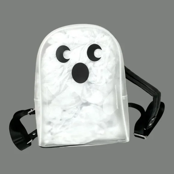 MAD Engine | Bags | Mad Engine Halloween 223 Clear  display picture 1